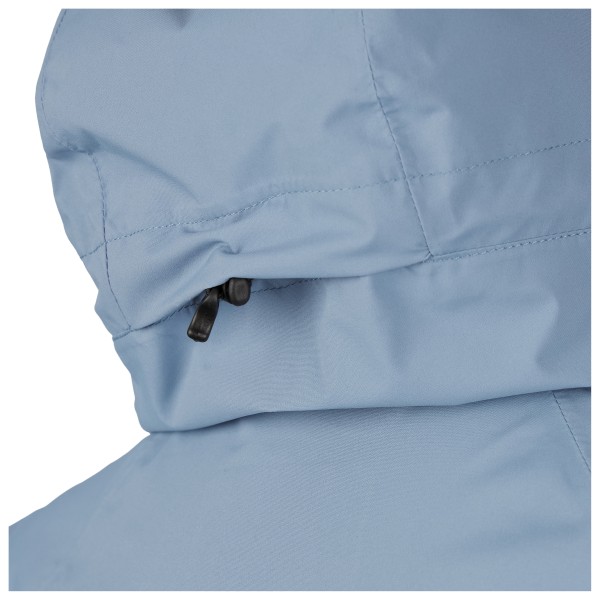 Heber Peak - Kid's SilvaHe. 2,5L Rain Jacket - Waterproof jacket