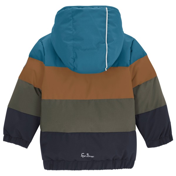 killtec - Kid's Fiow 21 Qltd Jacket - Winterjas