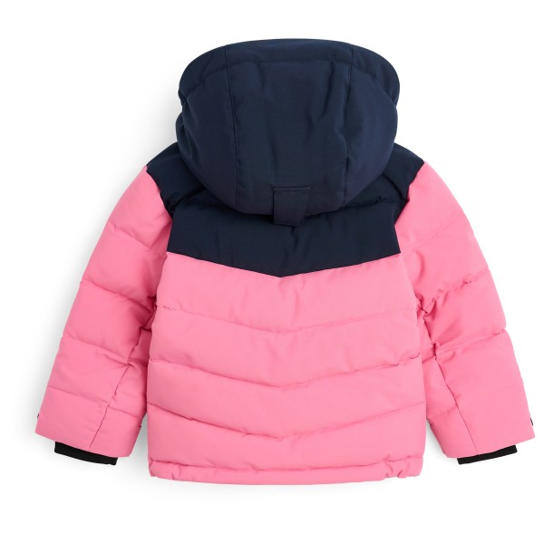 Tretorn - Kid's Glacier Puffer Jacket - Chaqueta de fibra sintética