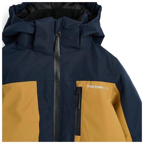 Tretorn - Kid's Polar Insulated Shell Jacket - Chaqueta de esquí