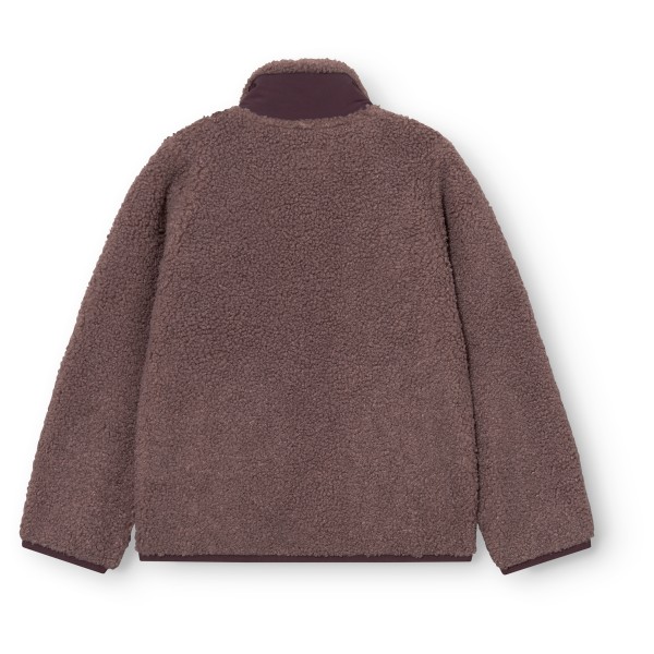 Mini A Ture - Kid's Matalinur - Fleecejacke