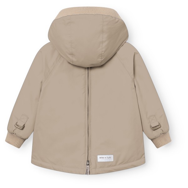 Mini A Ture - Kid's Matbabywen - Winterjacke