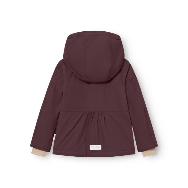 Mini A Ture - Kid's Matbriddine - Talvitakki