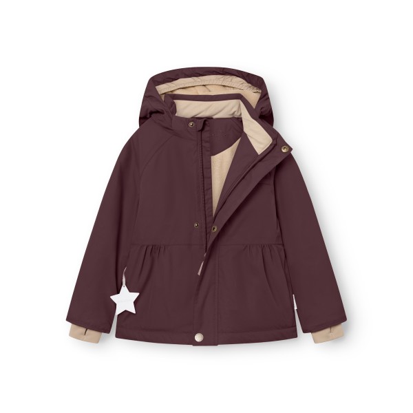 Mini A Ture - Kid's Matbriddine - Talvitakki