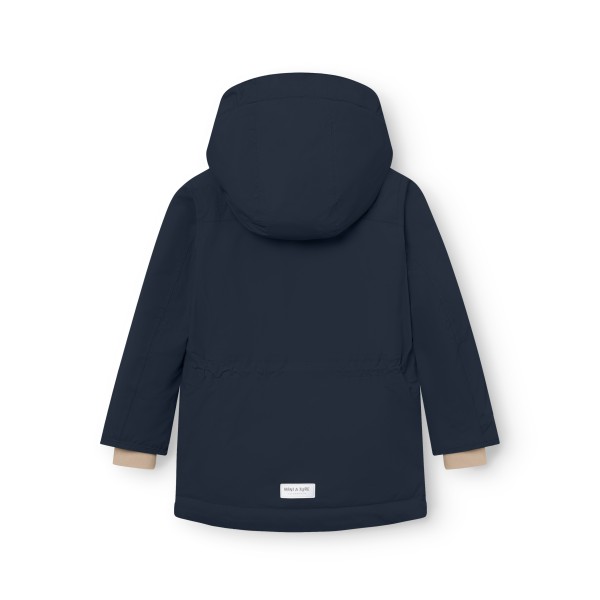Mini A Ture - Kid's Matkastorio - Talvitakki