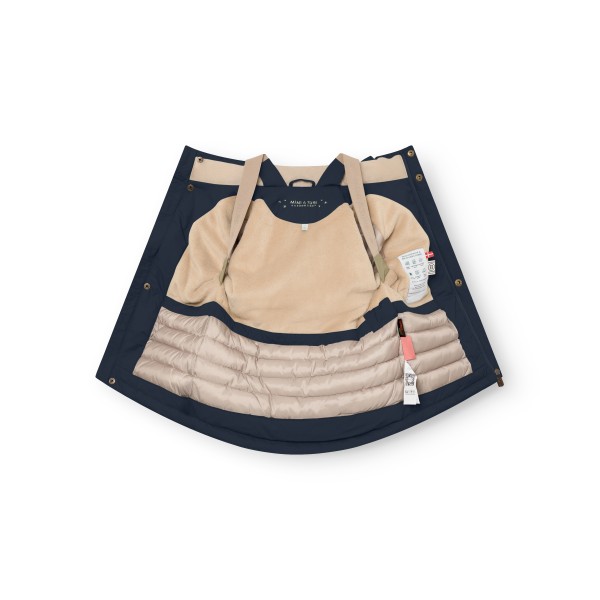 Mini A Ture - Kid's Matkastorio - Talvitakki