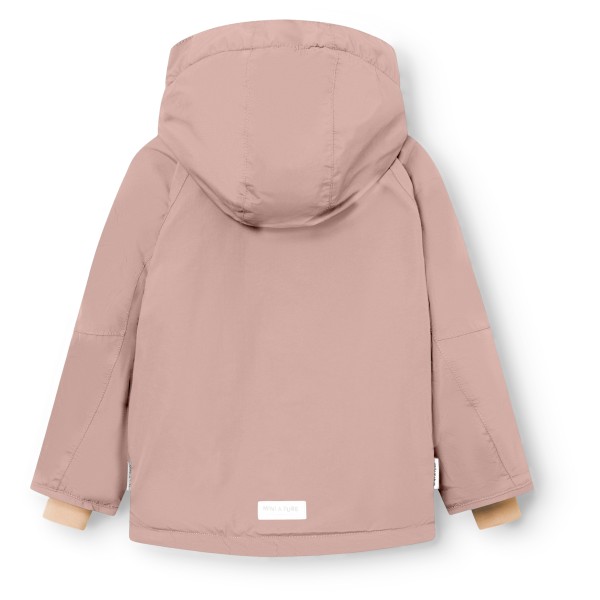 Mini A Ture - Kid's Matvalonso - Skidjacka
