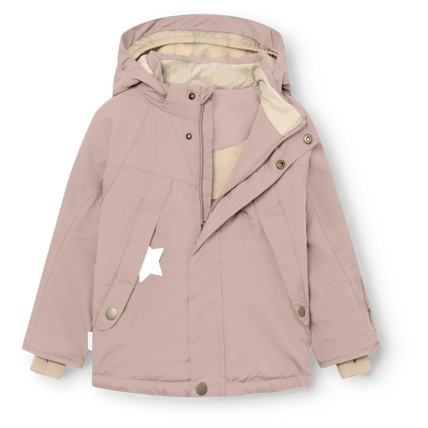 Mini A Ture - Kid's Matvalonso - Skijakke