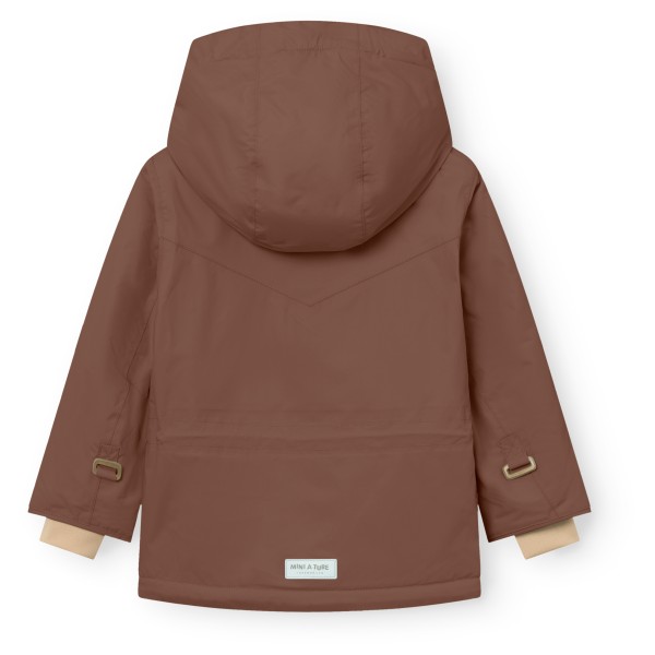 Mini A Ture - Kid's Matwaldo - Talvitakki