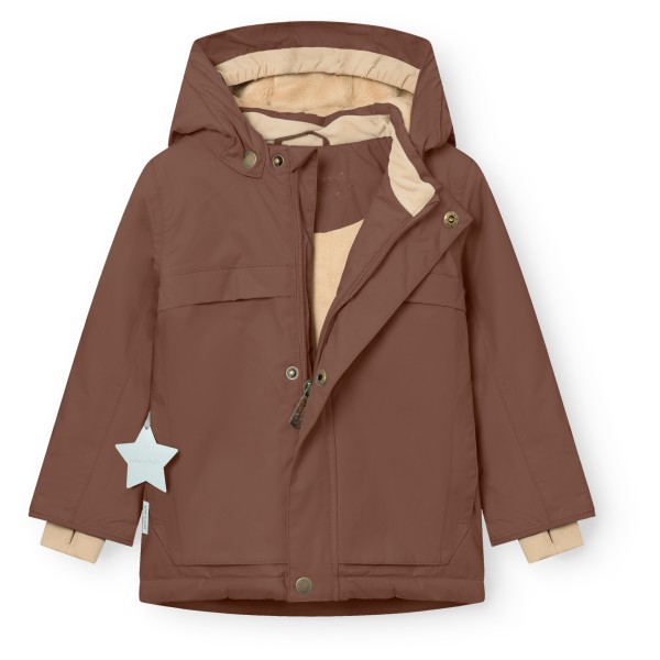 Mini A Ture - Kid's Matwaldo - Talvitakki