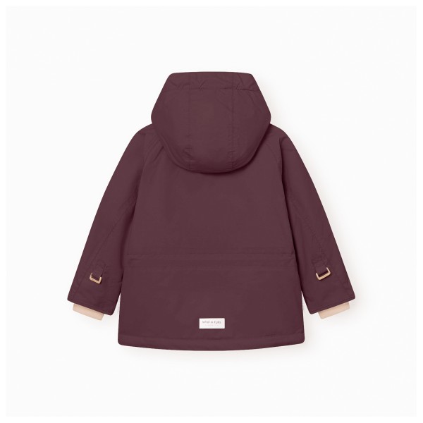 Mini A Ture - Kid's Matwally - Talvitakki