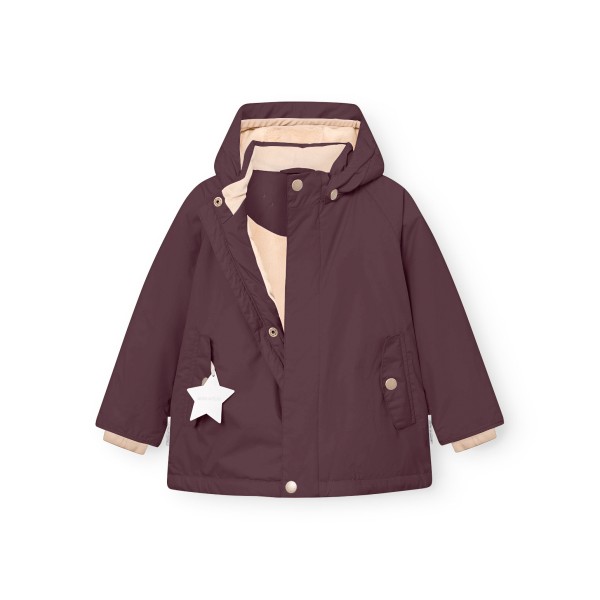 Mini A Ture - Kid's Matwally - Talvitakki