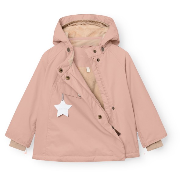 Mini A Ture - Kid's Matwang - Vinterjacka