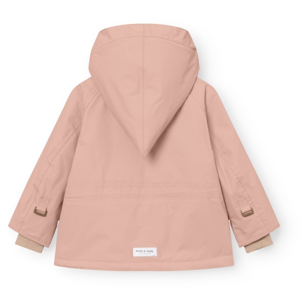 Mini A Ture - Kid's Matwang - Winter jacket