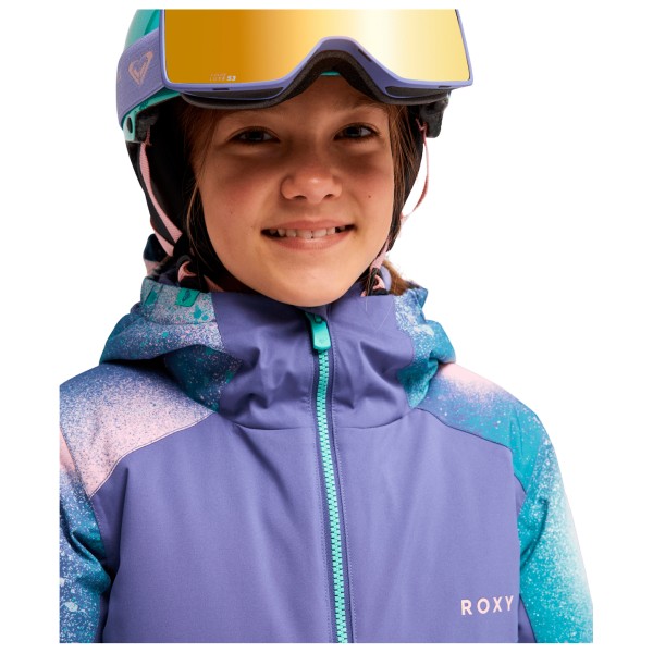 Roxy - Kid's Astral Peak Girl - Giacca da sci