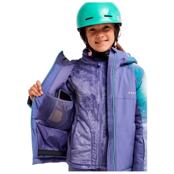 Roxy - Kid's Astral Peak Girl - Ski-jas