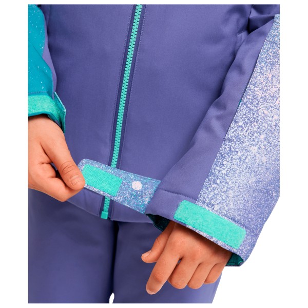 Roxy - Kid's Astral Peak Girl - Skijakke