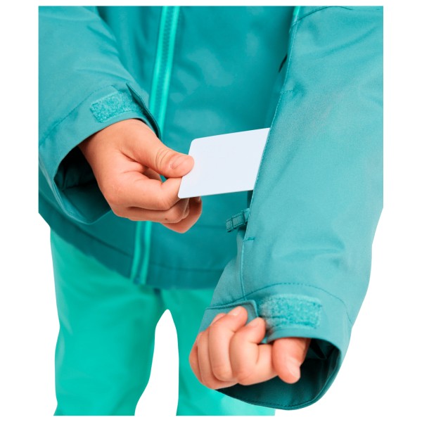 Roxy - Kid's Ice Escape Girl - Chaqueta de esquí