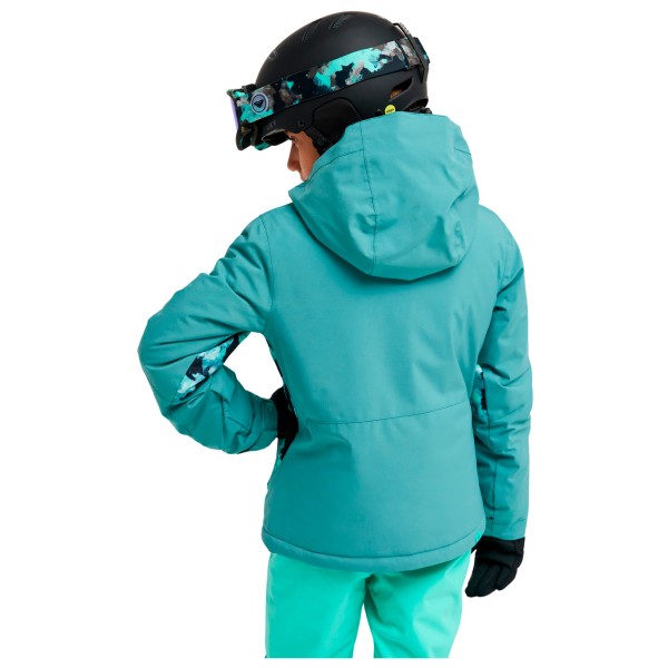 Roxy - Kid's Ice Escape Girl - Laskettelutakki