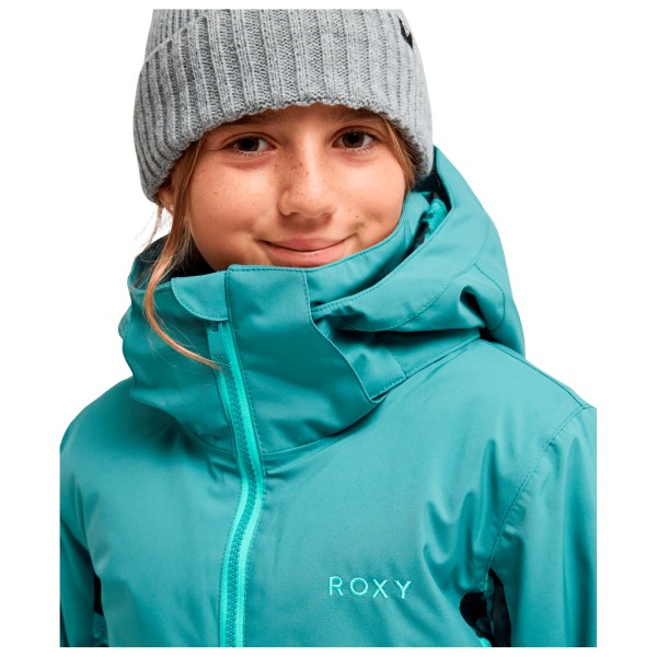 Roxy - Kid's Ice Escape Girl - Ski-jas