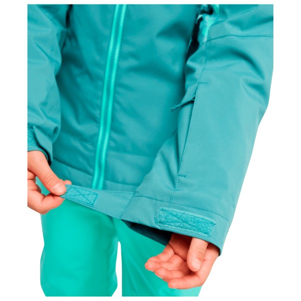 Roxy - Kid's Ice Escape Girl - Ski-jas