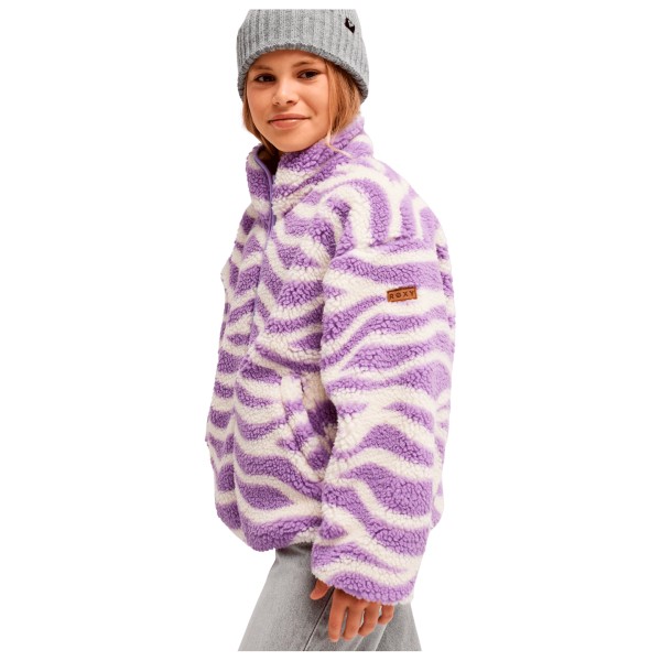 Roxy - Kid's Like Electricity - Fleecevest