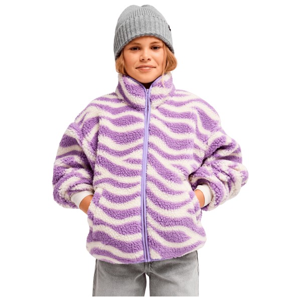Roxy - Kid's Like Electricity - Forro polar