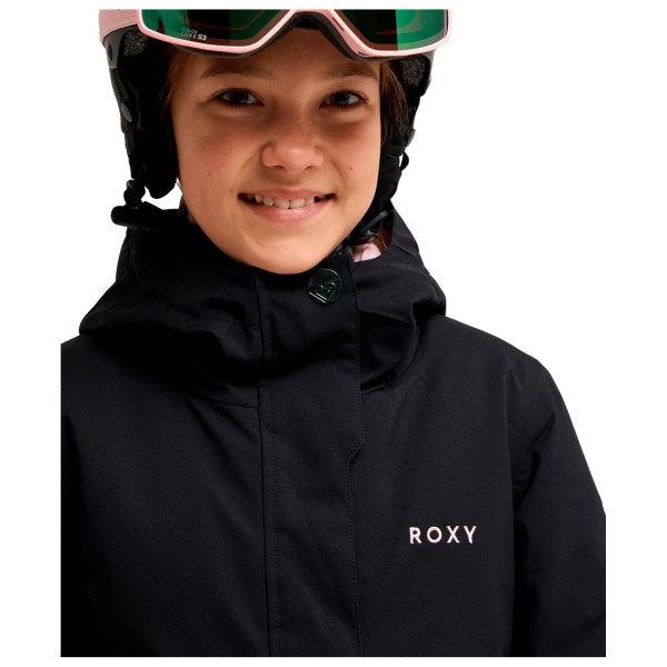 Roxy - Kid's Snowflare Girl - Laskettelutakki
