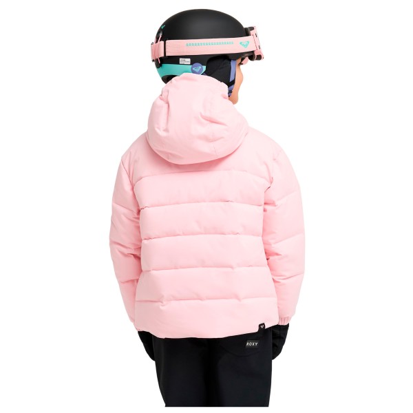 Roxy - Kid's Snowyhill Puffy Girl - Ski jacket