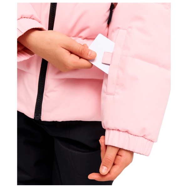 Roxy - Kid's Snowyhill Puffy Girl - Ski-jas