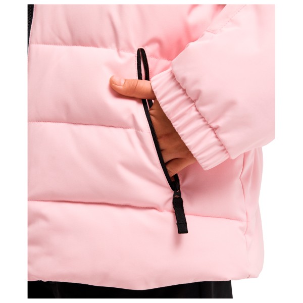 Roxy - Kid's Snowyhill Puffy Girl - Ski-jas