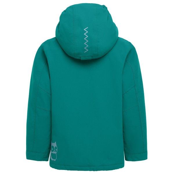 Namuk - Kid's Tove Skijacke - Skijacke