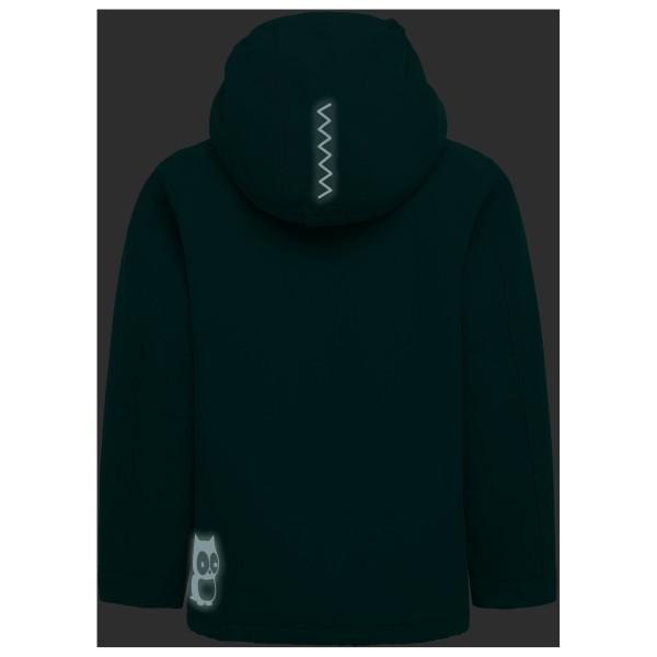 Namuk - Kid's Tove Skijacke - Skijacke