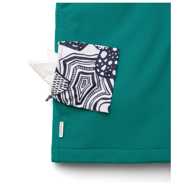 Namuk - Kid's Tove Skijacke - Skijacke