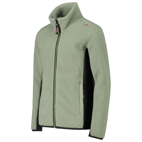 CMP - Girl's Jacket 36P2795 - Forro polar