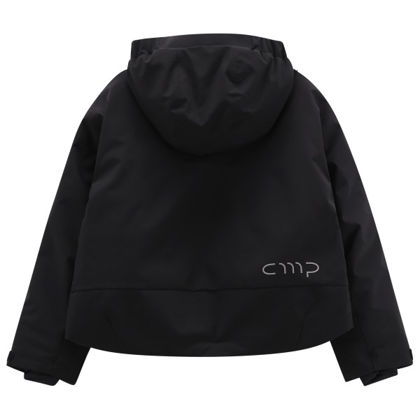 CMP - Girl's Jacket Fix Hood 36W4875 - Skidjacka
