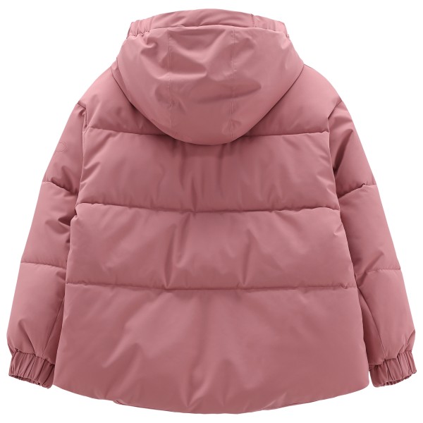 CMP - Girl's Jacket Fix Hood 36W4885 - Vinterjacka