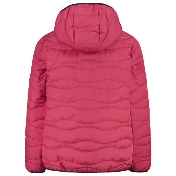 CMP - Girl's Jacket Fix Hood 36Z2175 - Synthetisch jack