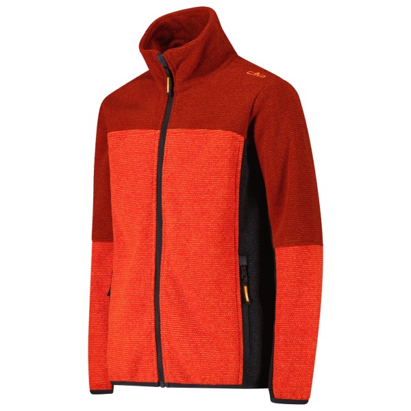 CMP - Kid's Jacket 36H2144 - Fleecejakke