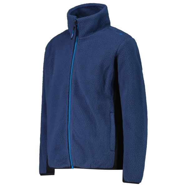 CMP - Kid's Jacket 36P2814 - Fleecetakki