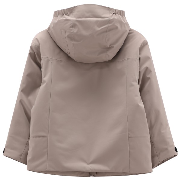 CMP - Kid's Jacket Fix Hood 36W4834 - Skijakke