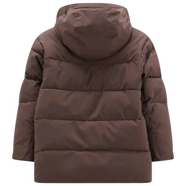 CMP - Kid's Jacket Fix Hood 36W4844 - Skidjacka