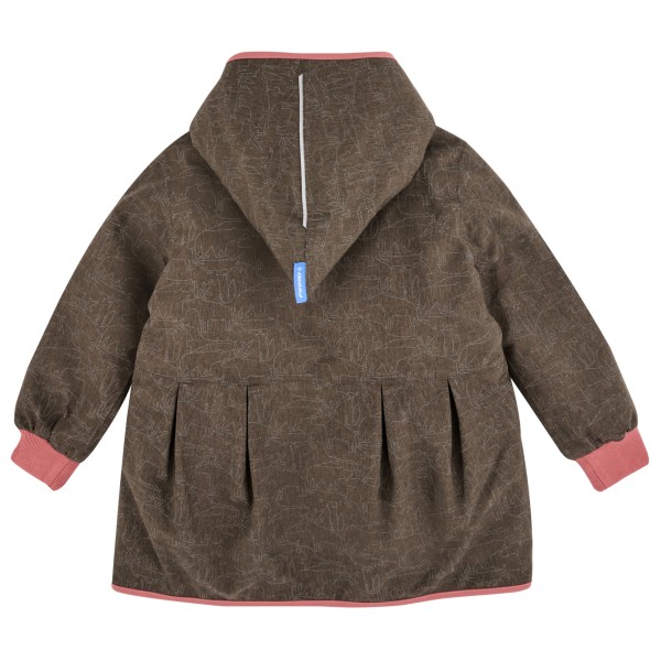 Finkid - Kid's Aina Ice - 3 i 1-jakke