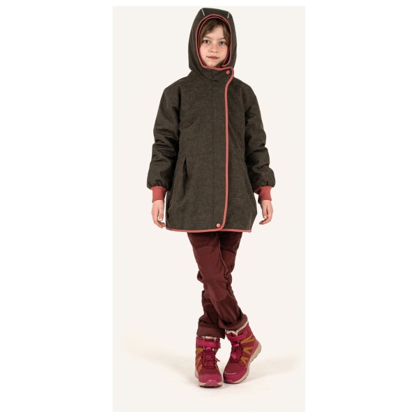 Finkid - Kid's Aina Ice - 3 i 1-jakke