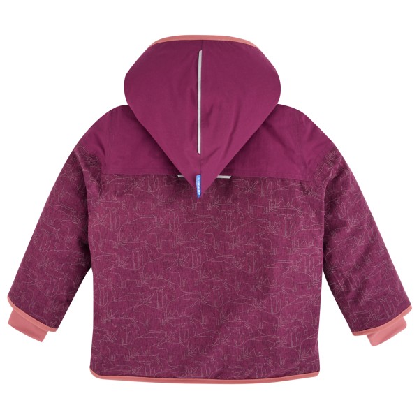 Finkid - Kid's Koira Ice - Vinterjakke