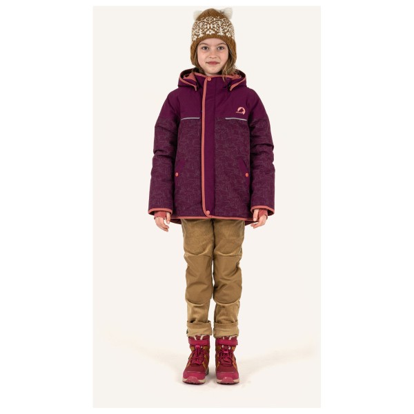 Finkid - Kid's Koira Ice - Vinterjakke