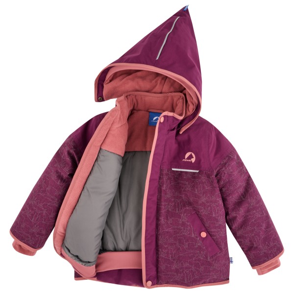 Finkid - Kid's Koira Ice - Winterjas