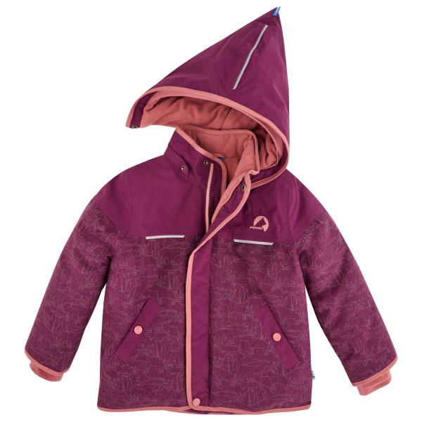 Finkid - Kid's Koira Ice - Winterjas