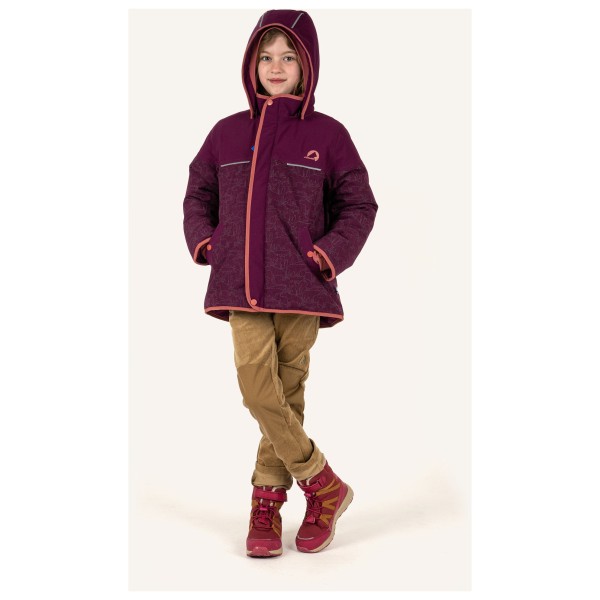 Finkid - Kid's Koira Ice - Winterjas