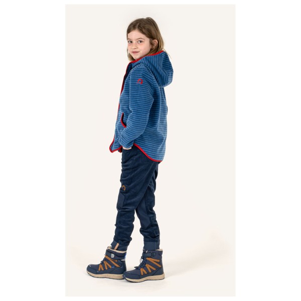 Finkid - Kid's Lempi Sport - Fleece jacket